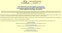 Desktop Screenshot of dassi-inc.com